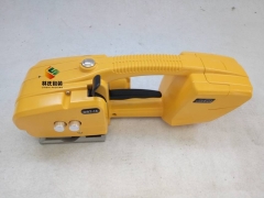 ORT-16手提电动打包机图1