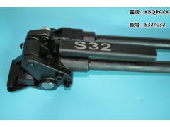 钢带打包机 S32/C32手动式钢带包装机 好用不贵图2