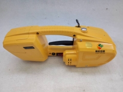 LINS手提电动打包机ORT-16图1