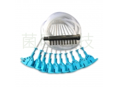 香菇蘑菇自动注水针 平菇木耳注水器 食用菌菌袋补水针图3