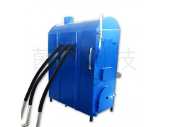 常压灭菌锅炉 香菇平菇蘑菇木耳菌袋蒸汽锅炉图3