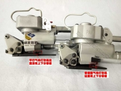 LP-19手提平行式气动打包机图2