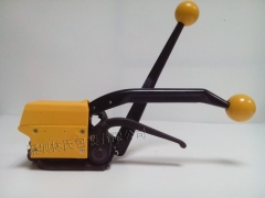 A333钢带打包机(台湾ZPAAK）图1