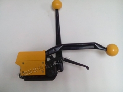 A333钢带打包机(台湾ZPAAK）图2