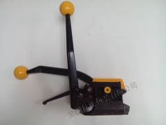 A333钢带打包机(台湾ZPAAK）图3