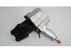 KZLS-32气动钢带打包机图2