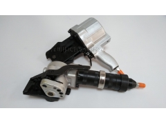 气动钢带分体打包机 KZLS-32图1