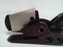 H400钢带剪刀图3