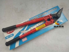 台湾威力钢钢带剪刀GF-18C图2