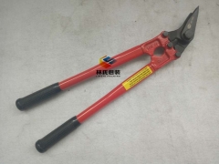 台湾威力钢钢带剪刀GF-18C图3