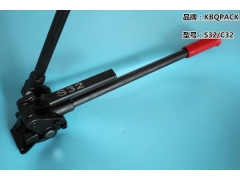 手动钢带打包机价格 S32_C32一套多少钱图3