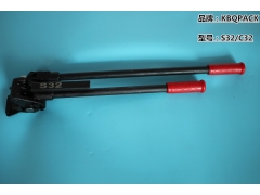手动钢带打包机用法,铁皮打包机价格图3