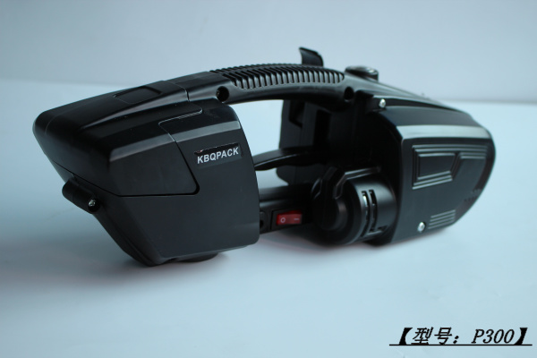P300打包机30