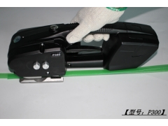 手持式热熔打包机，手提电热打包机图1