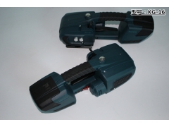 可以包装大货 重货 KG-16手提式免扣包装机价格图1