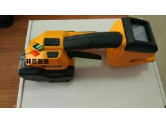 STB-73手提电动打包机 STRAPEX原装瑞士进口图1