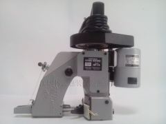 日本纽朗牌NP-7A缝包机图1