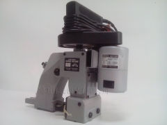 日本纽朗牌NP-7A缝包机图2