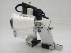 耀瀚牌N602A手提双线缝包机图2