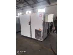 污泥低温脱水一体机污泥低温干化机厂家污泥低温干化设备图1