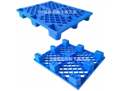 深圳 龙岗塑料托盘厂 坑梓加厚塑料托盘批发 开13%增值税图3