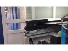 凤鸣亮LTG-250型压延镁合金薄板非接触激光在线厚度仪图1