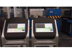 凤鸣亮LTG-250型压延镁合金薄板非接触激光在线厚度仪图2