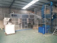 金凯污泥低温干化机 生活污水处理 污泥干燥机 实力厂家直销图2