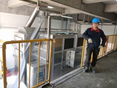 污泥干化设备厂家污泥干化机污泥烘干厂家价格图1