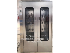 不锈钢烘鞋柜 水鞋烘干柜图1