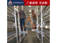 厂家直销专利产品铝合金采菇车 双孢菇采菇车定制图1