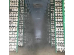 吉林蘑菇出菇架网格架厂家蘑菇养菌层架出菇架定制图2