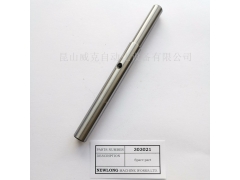 303021八方牌GK95-1 GK95-4封包机钩针摇动轴图2