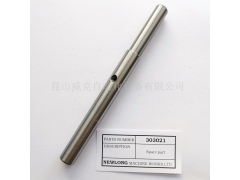 303021八方牌GK95-1 GK95-4封包机钩针摇动轴图3