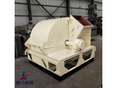 木屑粉碎机 食用菌料粉碎机 木材粉碎机 树枝粉碎机厂家图1