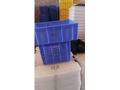 四川达州塑料托盘图2