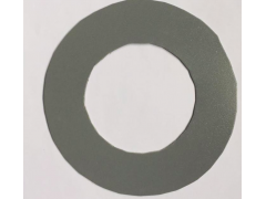 塑料侧护板，塑料保护板，钢卷塑料包装板图1