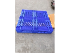 汶川塑料托盘，四川汶川塑料垫板图1