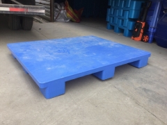 汶川塑料托盘，四川汶川塑料垫板图2