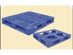 深圳卡板工厂  龙岗塑料卡板厂,坪山塑胶卡板加工 13%增票图2