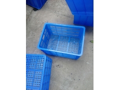 珠海市乔丰塑胶周转箱图2