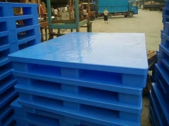 珠海市乔丰塑胶周转箱图3