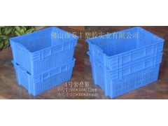 山东济南塑胶桶，济南乔丰塑料大白桶图2