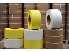 普通PP打包带，半自动机用包装带图1