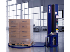 LANTECH缠绕机 Q300 Q300XT图1