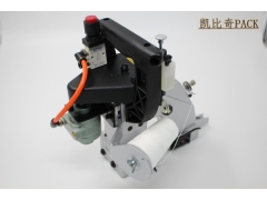 进口防爆缝包机为什么没有 插电的 没有充电器图2