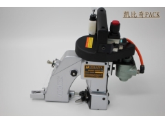 气动式防爆手提缝包机 稳定性怎么样图1