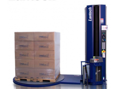 LANTECH 缠绕机Q600,Q1000,S1200图1