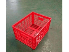 湛江市乔丰塑胶桶，湛江乔丰塑料周转桶图3