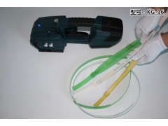 进口 国产 手提电动打包机 考核指标是什么 如何选择图2